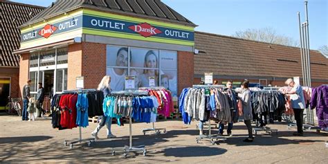 Dansk Outlet Brovst